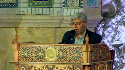 مداحی | ابوطالب خالق پور