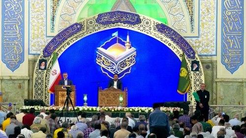 تلاوت نور | عبدالجلیل اشرفی