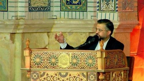 مداحی | جعفر ملائکه