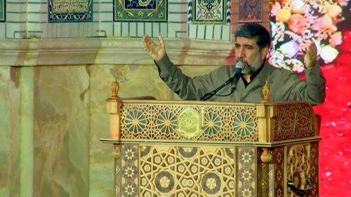 مداحی | مهدی سلحشور