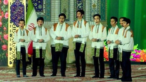 همخوانی | گروه فدائیان ولایت