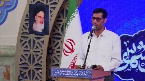 شعرخوانی | حسن شیرزاد