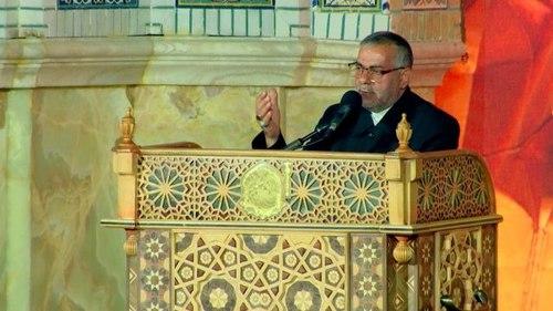 مداحی | محمدرضا آتشبار