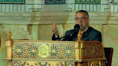 مداحی | محمدرضا آتشبار