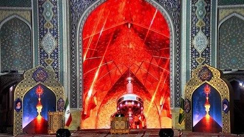 مداحی | علی فخار