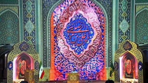 مداحی | سید محمود صفاتی