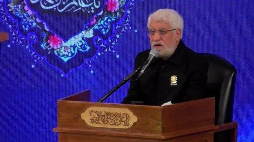 مداحی | صادق آهنگران