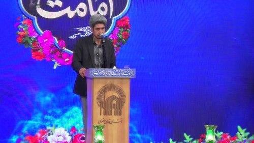 شعرخوانی | علی گردویی