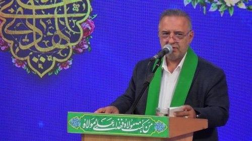 شعرخوانی | سید هاشم وفایی