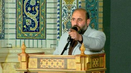 رجز خوانی | علی برادران