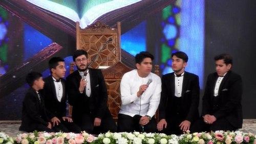 همخوانی | گروه شمس الهدی