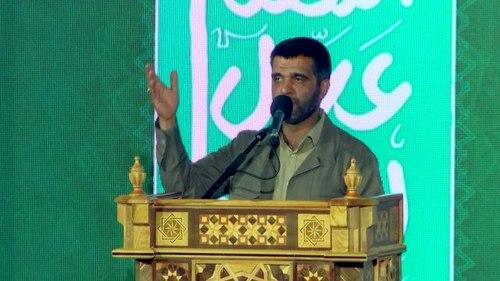 رجزخوانی | سید محمد حسینی