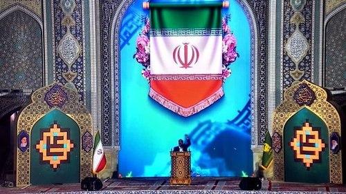 مدیحه خوانی | امیر عارف