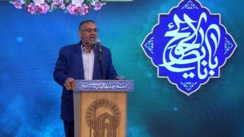 مدیحه خوانی | محمدرضا آتشبار