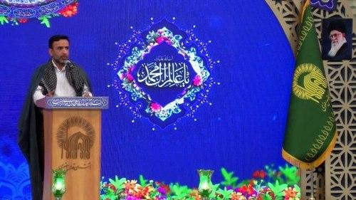 شعرخوانی | هاشم رضازاده