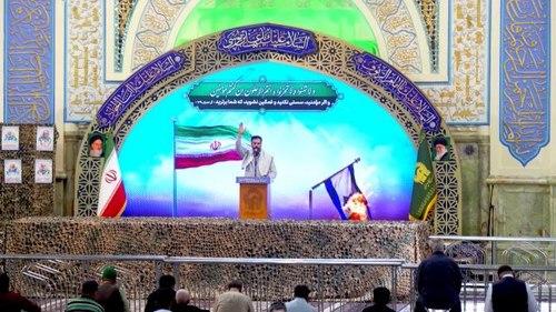 شعرخوانی | حسین ایمانی