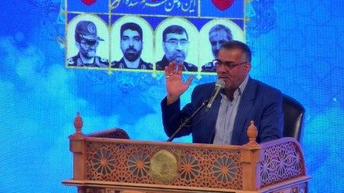 مداحی | محمدرضا آتشبار