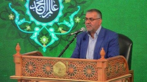 مداحی | رضا آتشبار