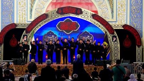 همخوانی | گروه آل طه