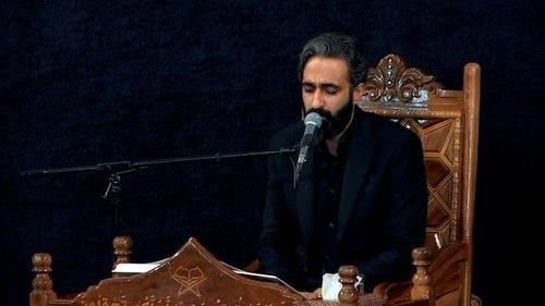 تلاوت نور | حسینی
