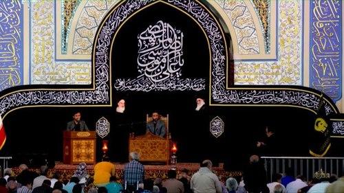 تلاوت نور | حمید شاکرنژاد