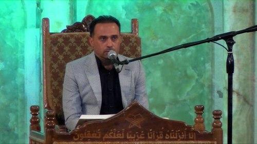 تلاوت نور | رضوانی