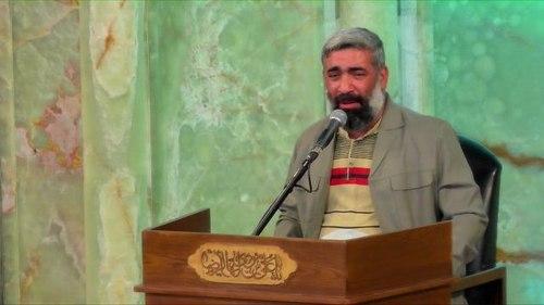 مداحی | احد سبزی