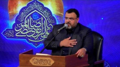 مداحی | احسان تقوی