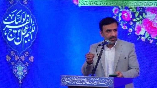 شعرخوانی | هاشم رضازاده