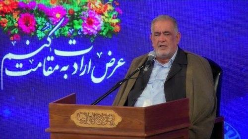 مدیحه خوانی | علی ملائکه