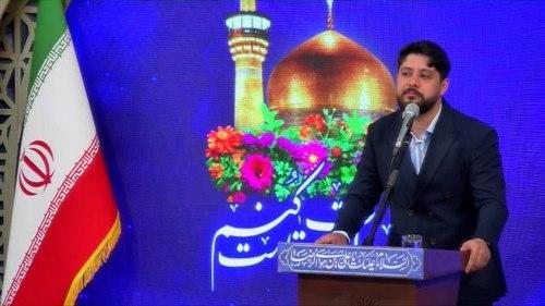 شعرخوانی | ابوالفضل عصمت پرست
