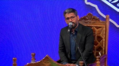تلاوت نور | داوود کریمی