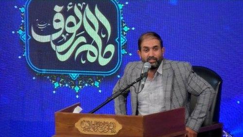 مداحی | مهدی حسین پور