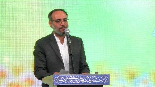 شعرخوانی | روح الله گائینی