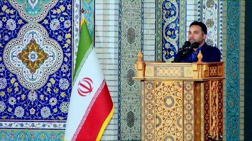 شعرخوانی | سعید تاج محمدی