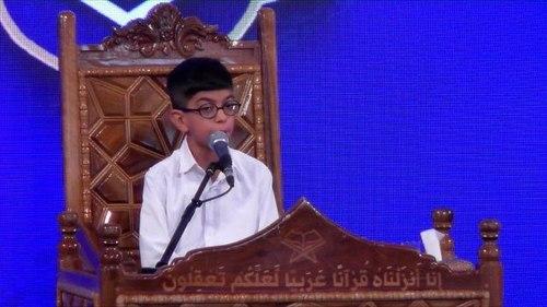 حُسن حفظ | علی محمدصادقی