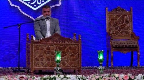 تلاوت نور | محمد محمدی