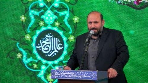 مداحی | علی برادران