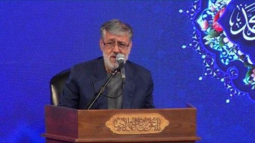 مداحی | رضا قانع