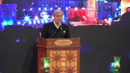 مداحی | ابوطالب خالق پور
