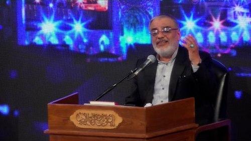 مداحی | علی فخار