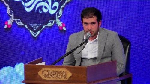 نغمه خوانی | علیرضا سالار