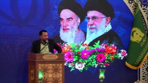 مداحی | حجت الله حسن زاده