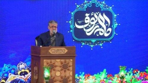 مداحی | رضا قانع