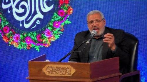 مداحی | محمدعلی مالکی نژاد