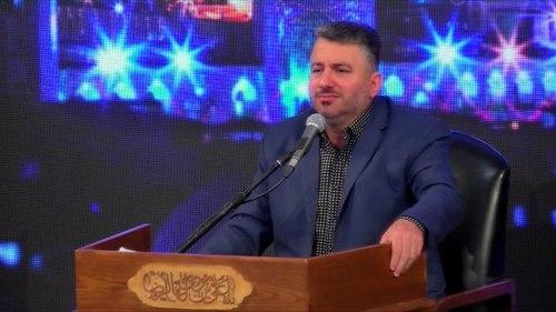 مداحی | مجید ابیضی