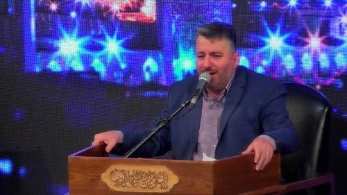 مداحی | مجید ابیضی