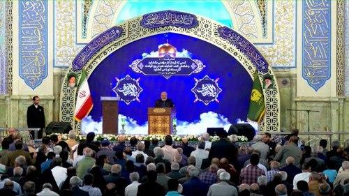 مداحی | محمد علی مالکی نژاد