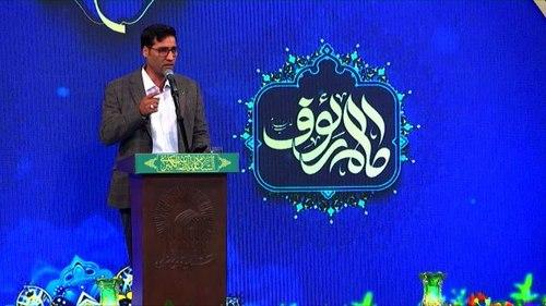 شعرخوانی | حسن شیرزاد