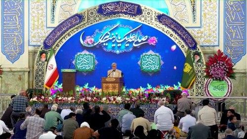 مداحی | ابوطالب خالق پور